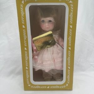 VTG Effanbee Day by Day